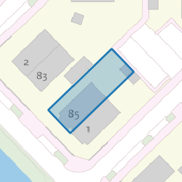 Perceel MDB01-P-3598