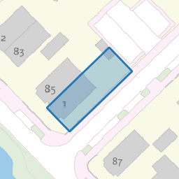 Perceel MDB01-P-3599