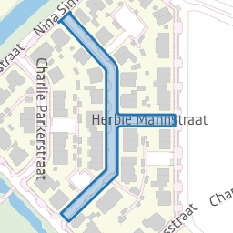 Perceel MDB01-P-3600