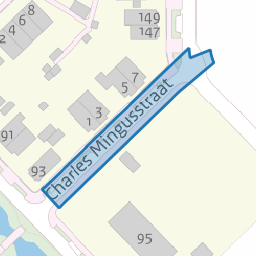 Perceel MDB01-P-3601