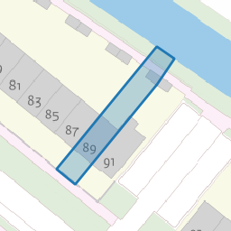 Perceel MDB01-P-3604