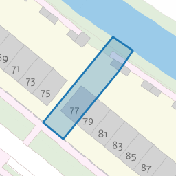 Perceel MDB01-P-3607