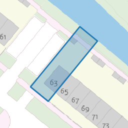 Perceel MDB01-P-3615