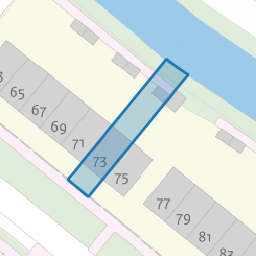 Perceel MDB01-P-3617