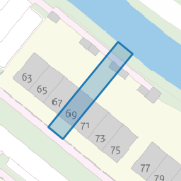 Perceel MDB01-P-3619