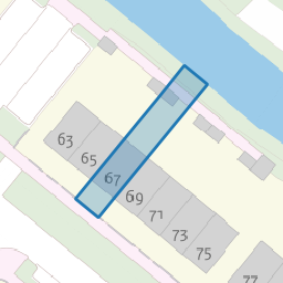 Perceel MDB01-P-3621