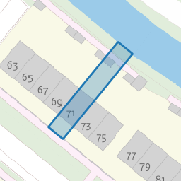 Perceel MDB01-P-3622