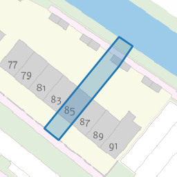 Perceel MDB01-P-3625