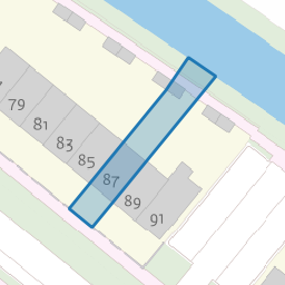 Perceel MDB01-P-3626