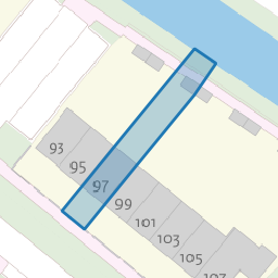 Perceel MDB01-P-3627