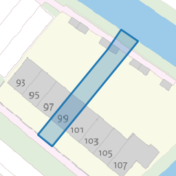Perceel MDB01-P-3628