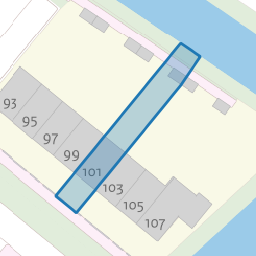 Perceel MDB01-P-3629