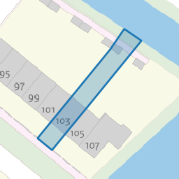 Perceel MDB01-P-3630