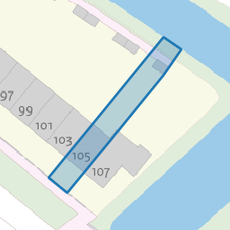 Perceel MDB01-P-3631