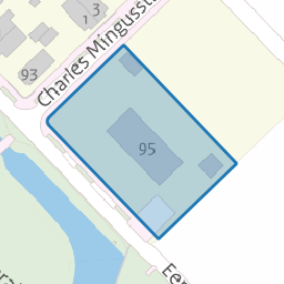 Perceel MDB01-P-3632