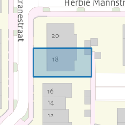 Perceel MDB01-P-3677