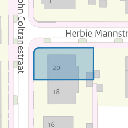 Perceel MDB01-P-3680
