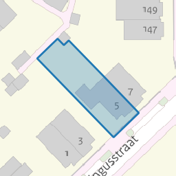 Perceel MDB01-P-3681