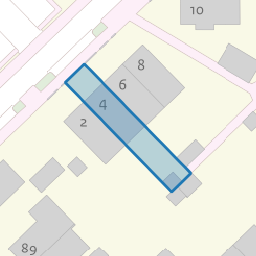 Perceel MDB01-P-3682