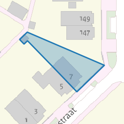 Perceel MDB01-P-3688