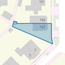 Perceel MDB01-P-3697