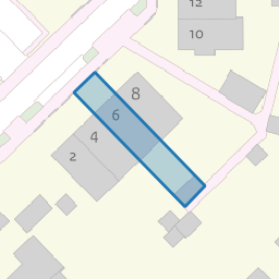 Perceel MDB01-P-3700