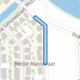 Perceel MDB01-P-3701