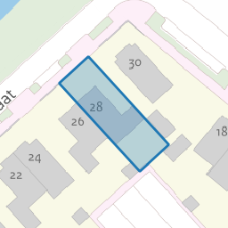 Perceel MDB01-P-3702