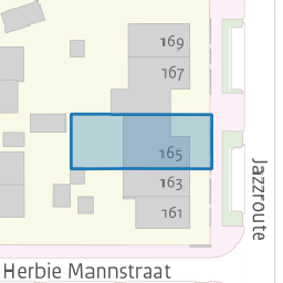 Perceel MDB01-P-3703
