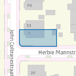 Perceel MDB01-P-3707
