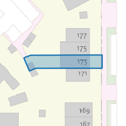 Perceel MDB01-P-3711