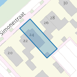 Perceel MDB01-P-3713