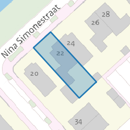 Perceel MDB01-P-3716