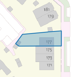 Perceel MDB01-P-3717