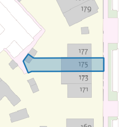 Perceel MDB01-P-3718