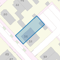 Perceel MDB01-P-3719