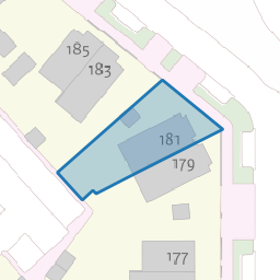 Perceel MDB01-P-3720