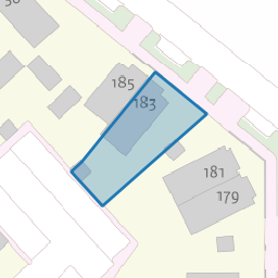 Perceel MDB01-P-3721