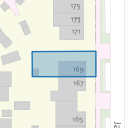 Perceel MDB01-P-3722