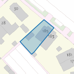 Perceel MDB01-P-3725