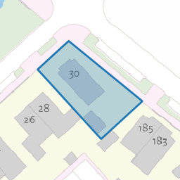 Perceel MDB01-P-3728