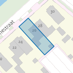 Perceel MDB01-P-3729