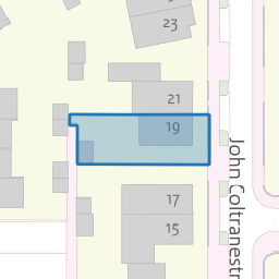 Perceel MDB01-P-3739