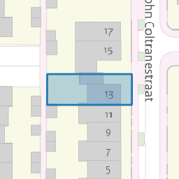 Perceel MDB01-P-3741