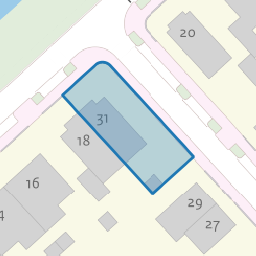 Perceel MDB01-P-3750