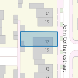 Perceel MDB01-P-3754