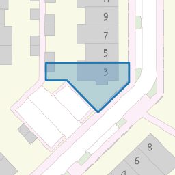 Perceel MDB01-P-3755