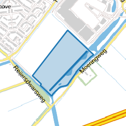 Perceel MDB01-P-3790