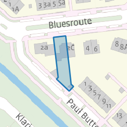 Perceel MDB01-P-3792