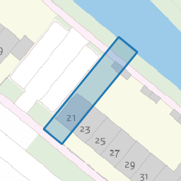 Perceel MDB01-P-3800